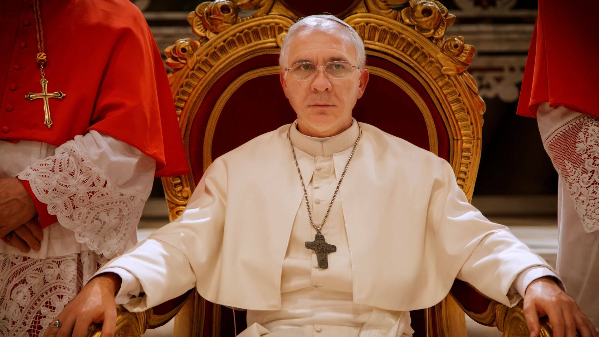 Francisco, el padre Jorge