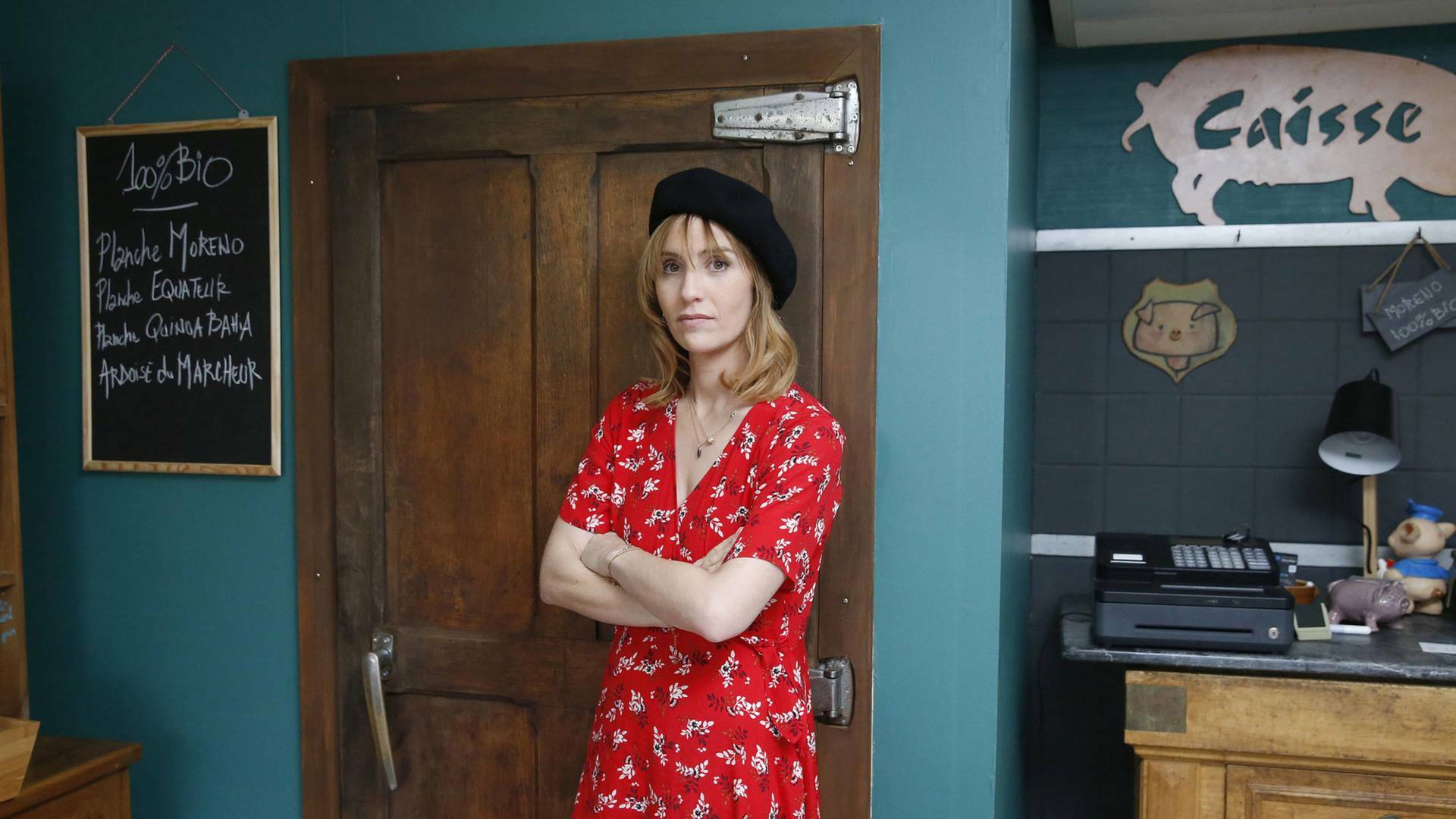 Una familia de aúpa