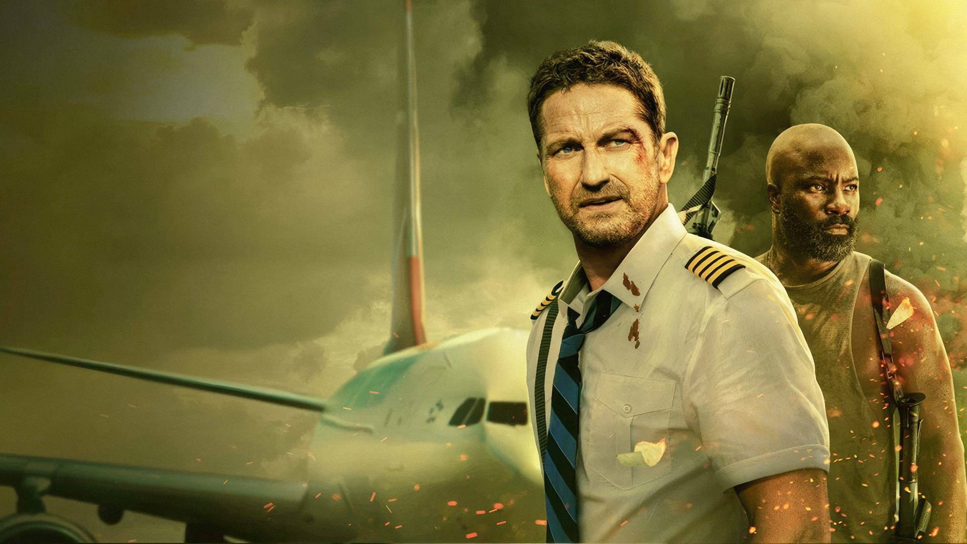 El piloto