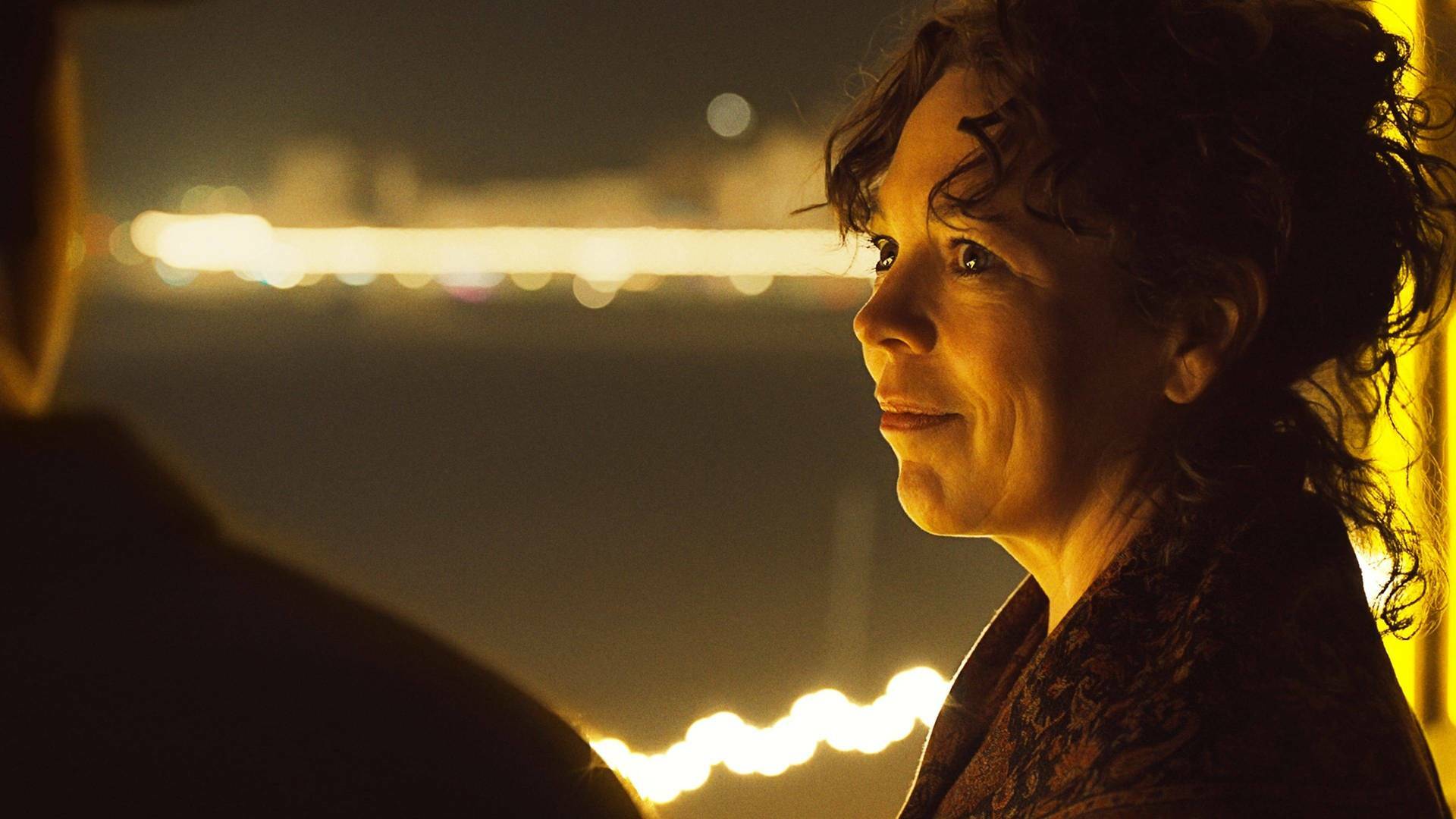 El imperio de la luz