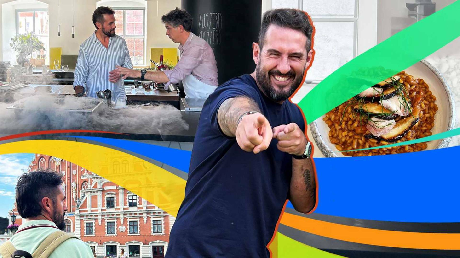 Comerse el mundo (T2024): Isla Mauricio