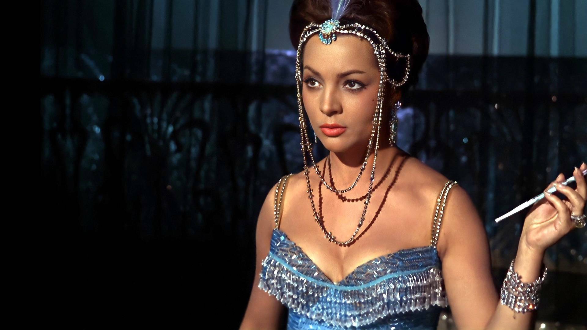 La reina del Chantecler