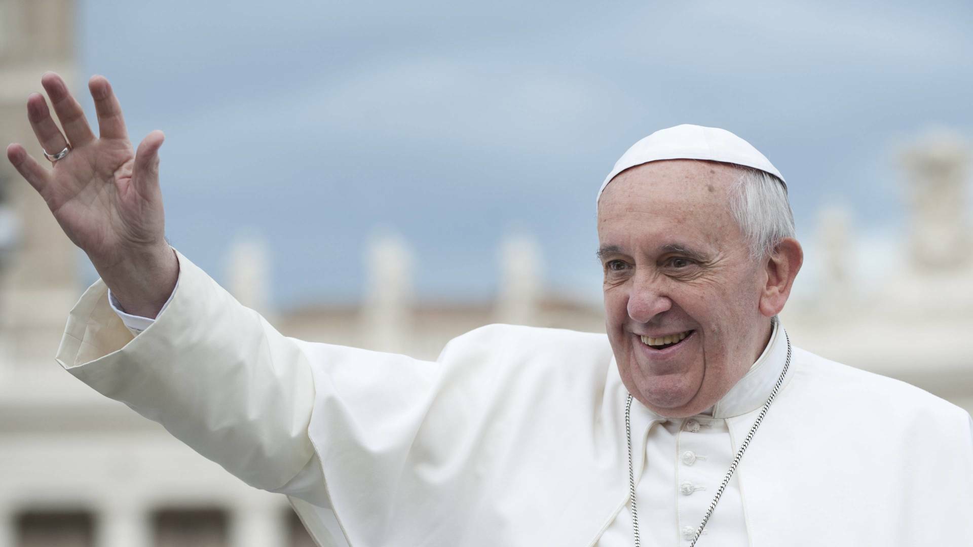 Especial informativo: Fallecimiento del papa Francisco