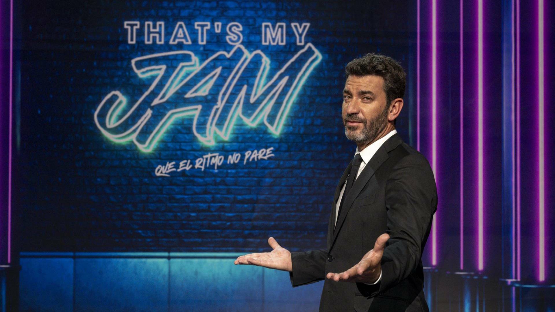 That's My Jam: que el ritmo no pare