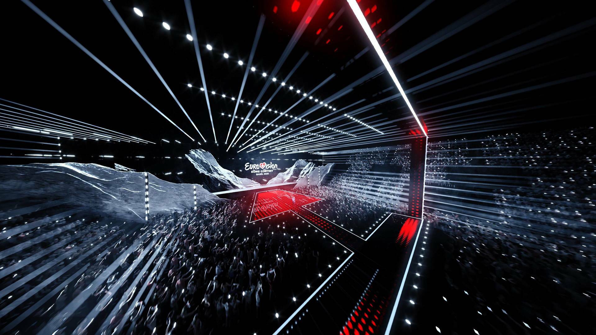 Festival de Eurovisión