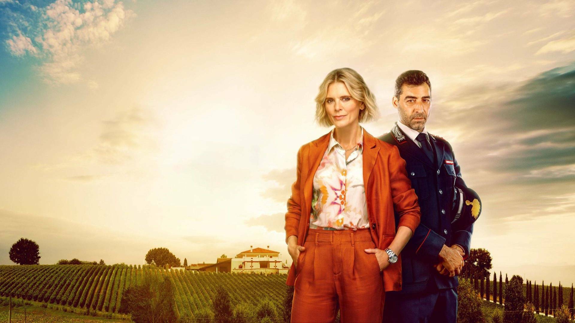 Signora Volpe (T2): Ep.1 Una deuda de honor