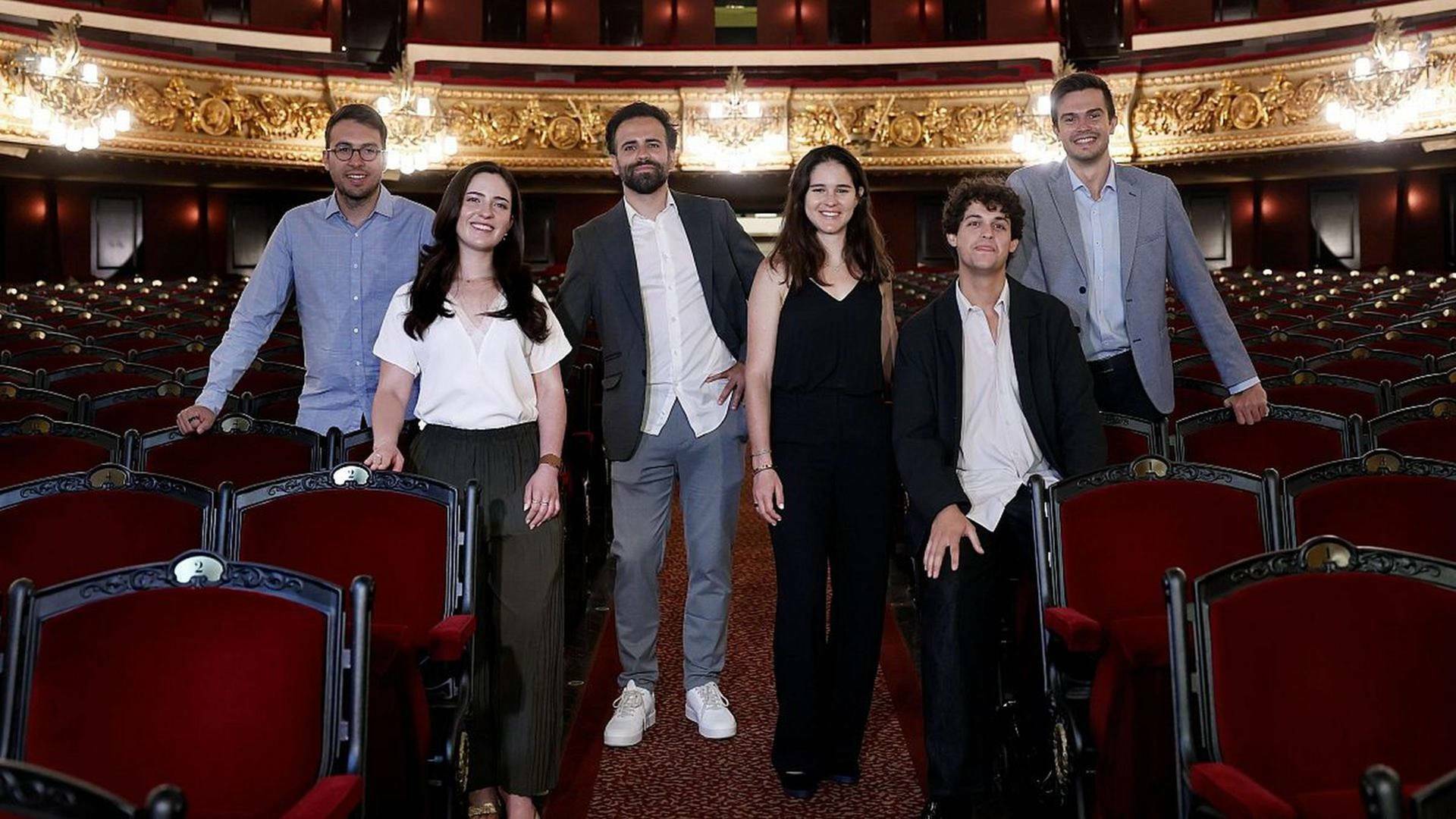 Premios Princesa de Girona