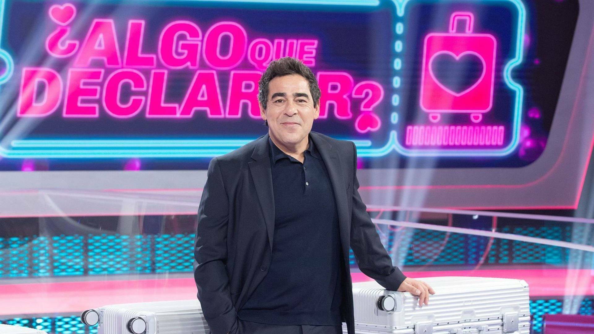 ¿Algo que declarar?