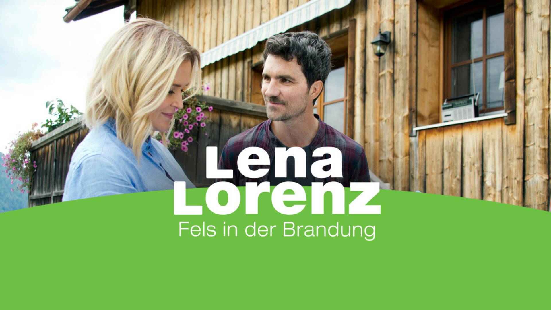 Lena Lorenz: Tabla de salvación