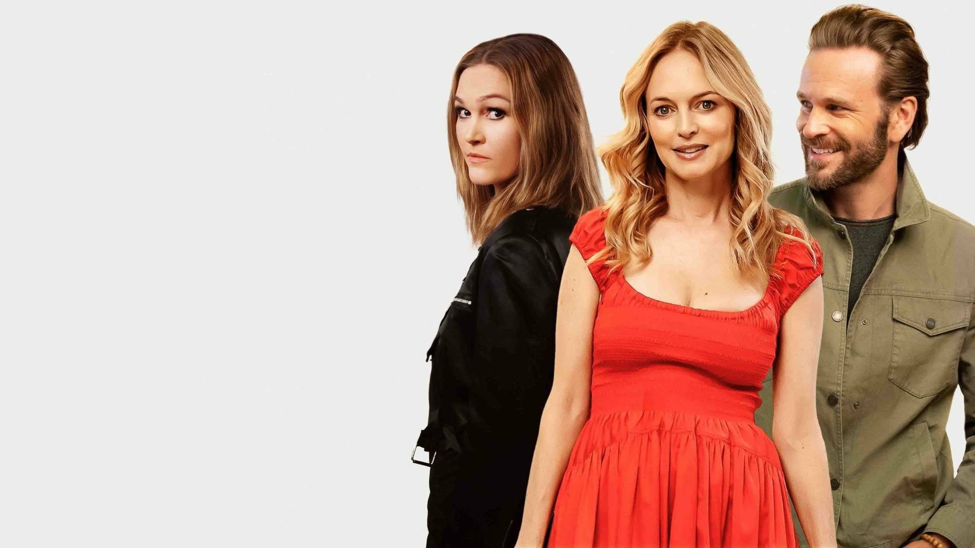 Mi familia preferida