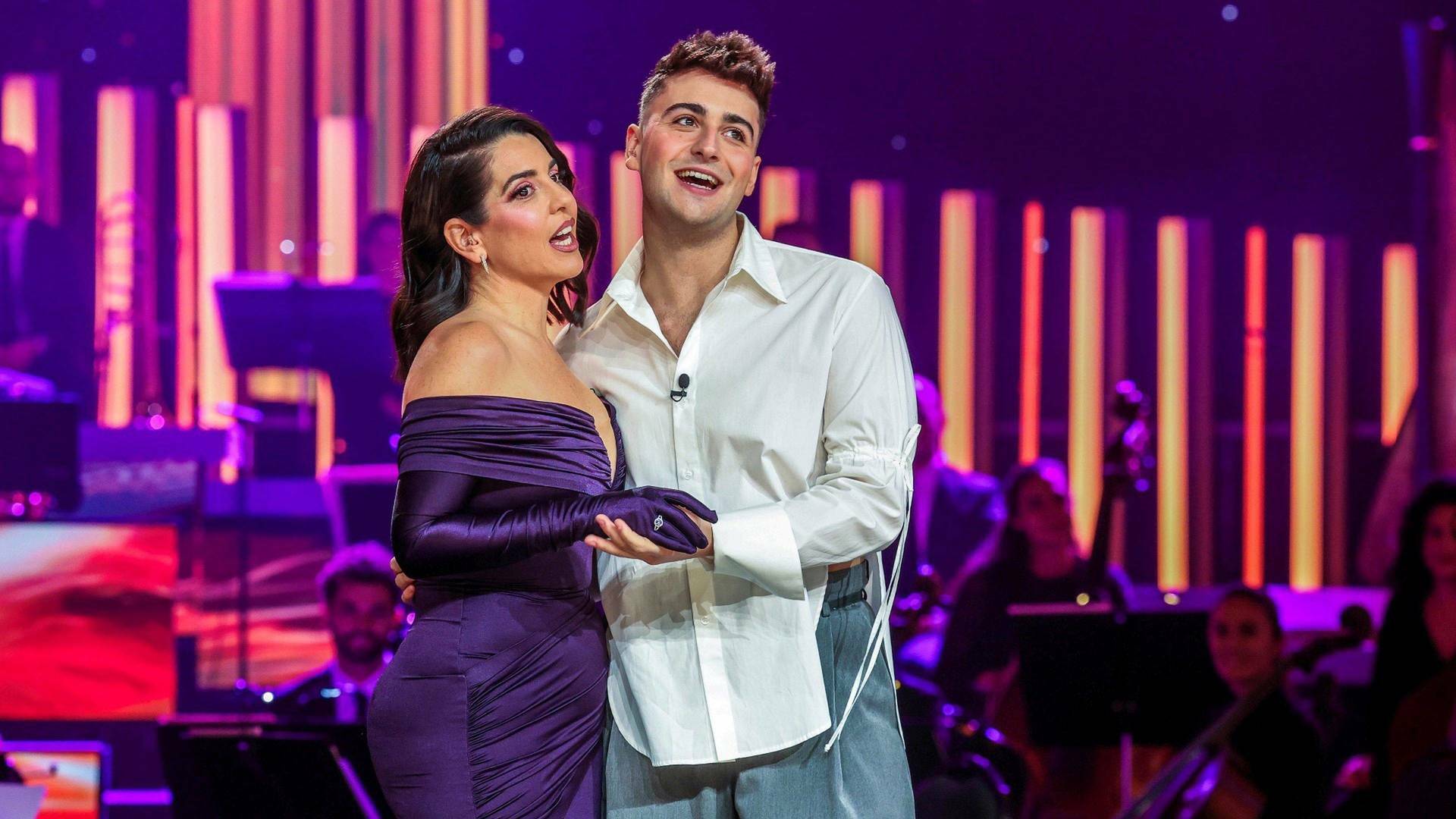 ARIA, locos por la ópera