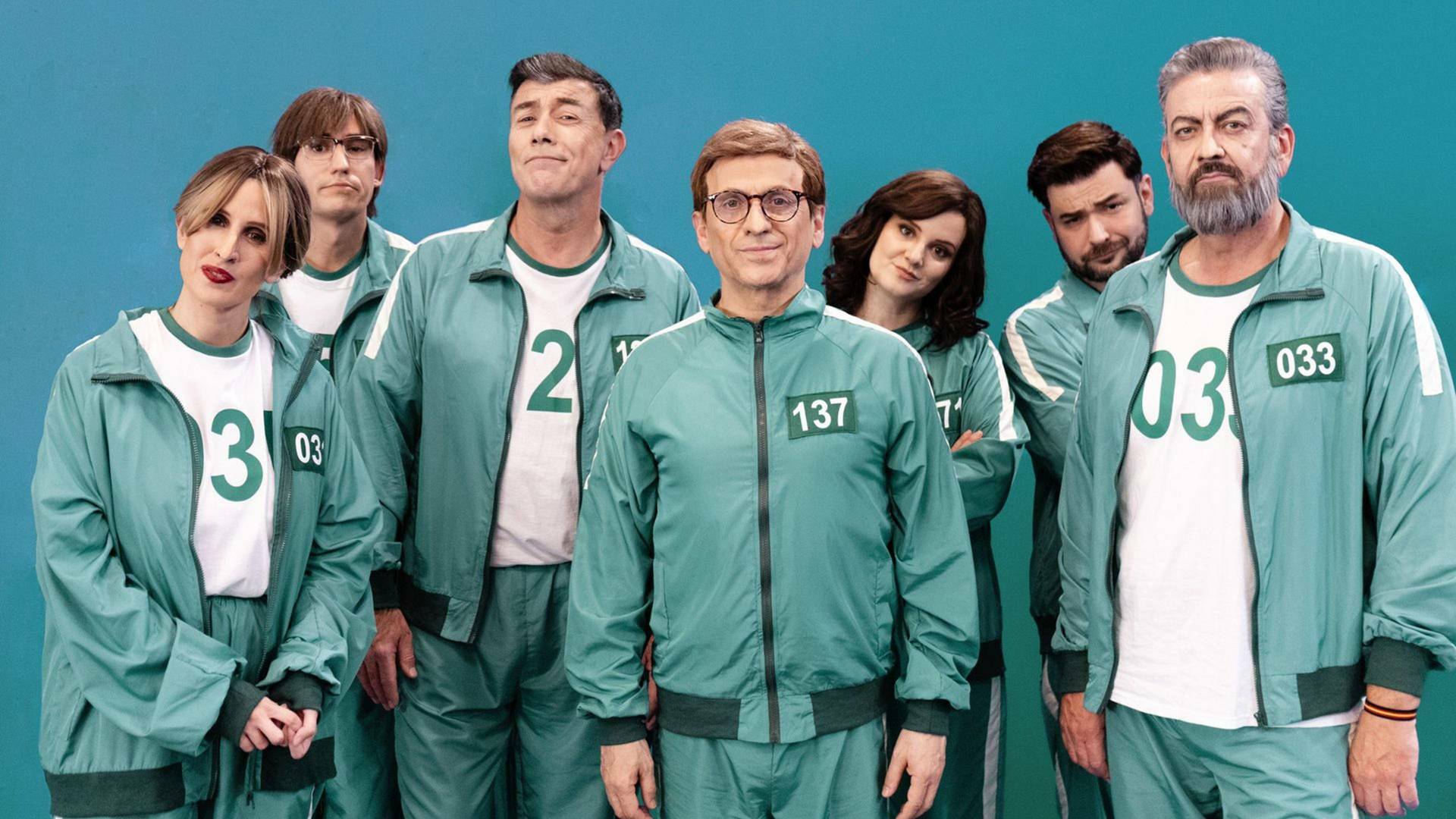 El juego del camelar