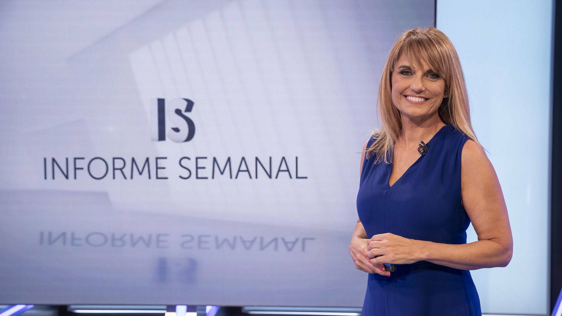 Informe Semanal (T25/26): Ep.18