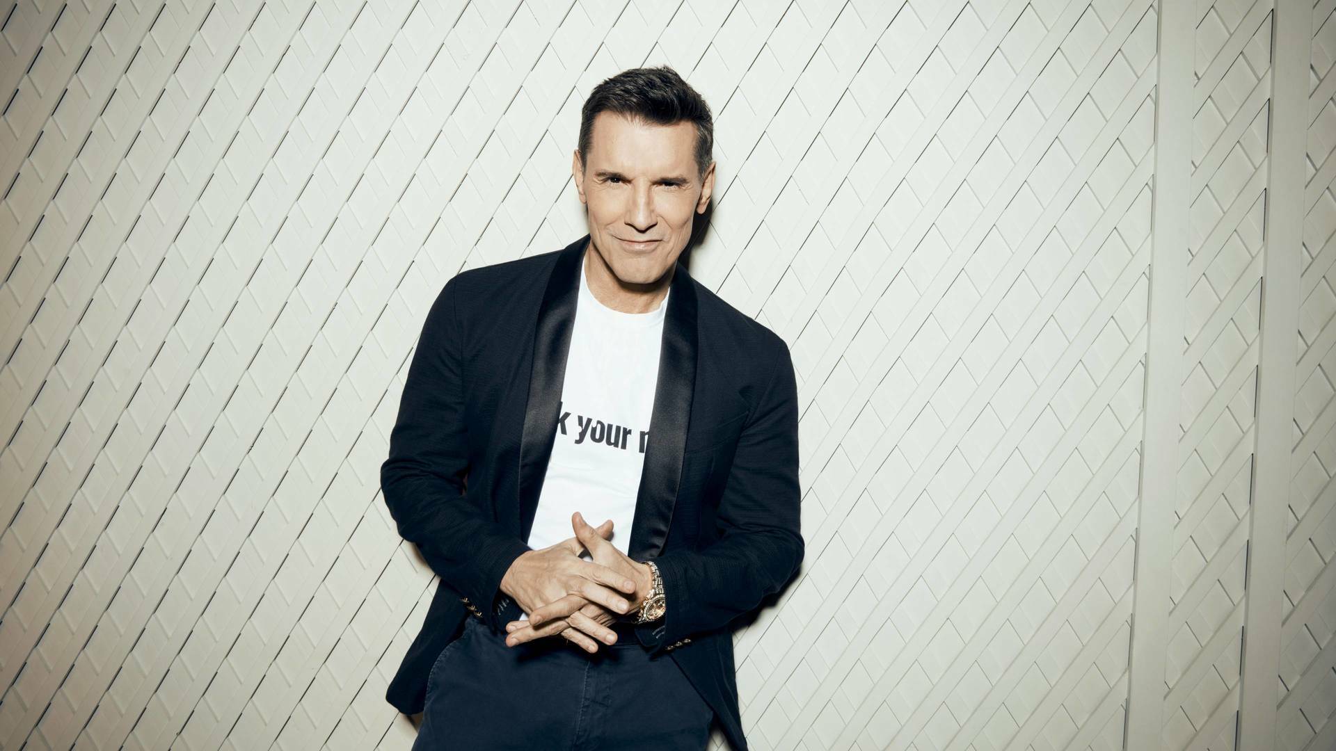 Benidorm Fest (T5): Primera semifinal