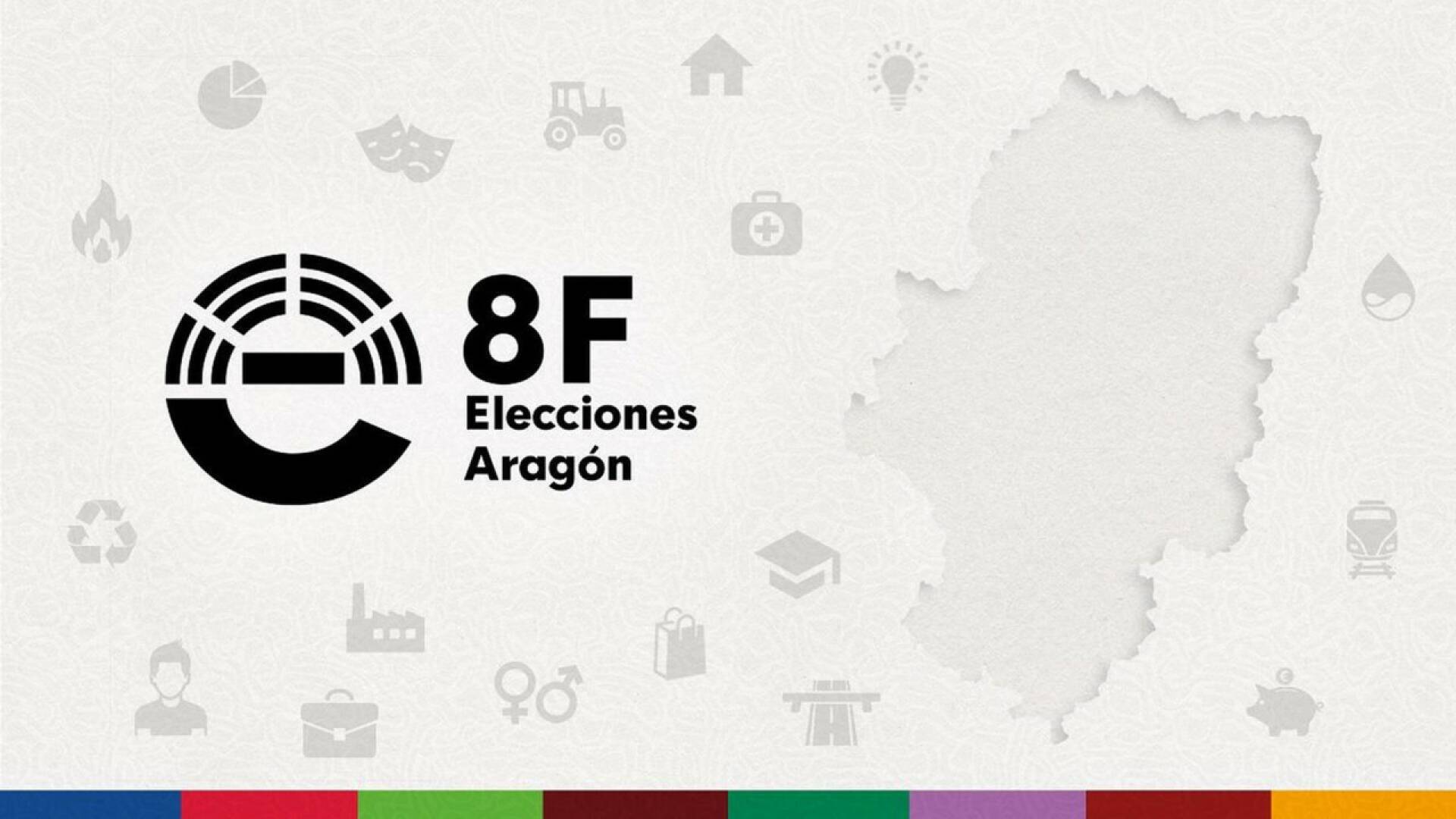 8F Aragón decide (T2026): Primeros datos