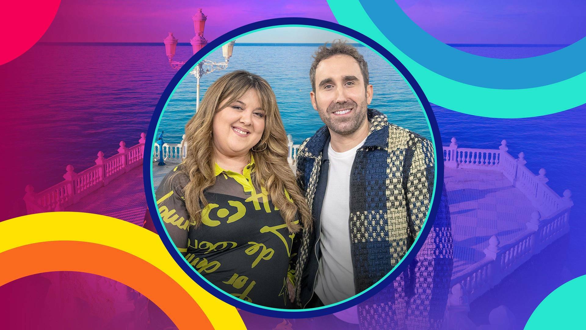 La Noche del Benidorm Fest