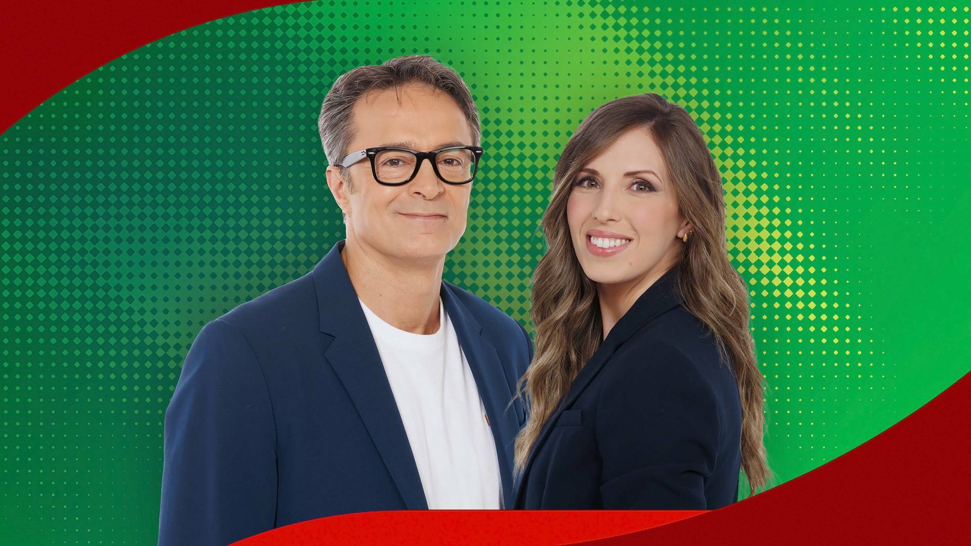 Teledeporte,... (1): Viernes 12 junio