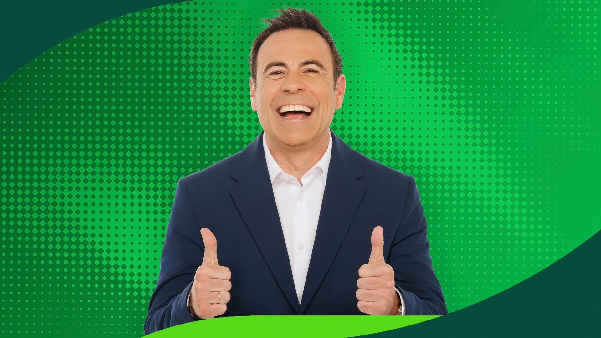 Estudio Estadio... (2026): Sábado 13 junio