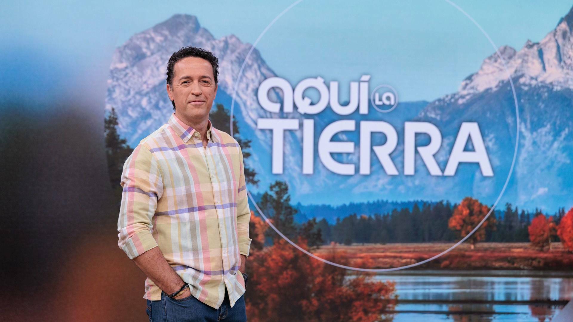 Aquí la Tierra (T15): Especial incendio Los Gallardos