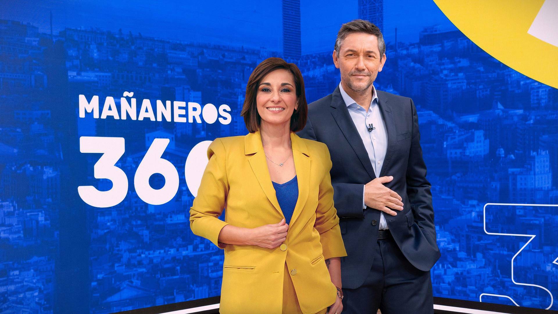 Mañaneros 360 (T2): Ep.236