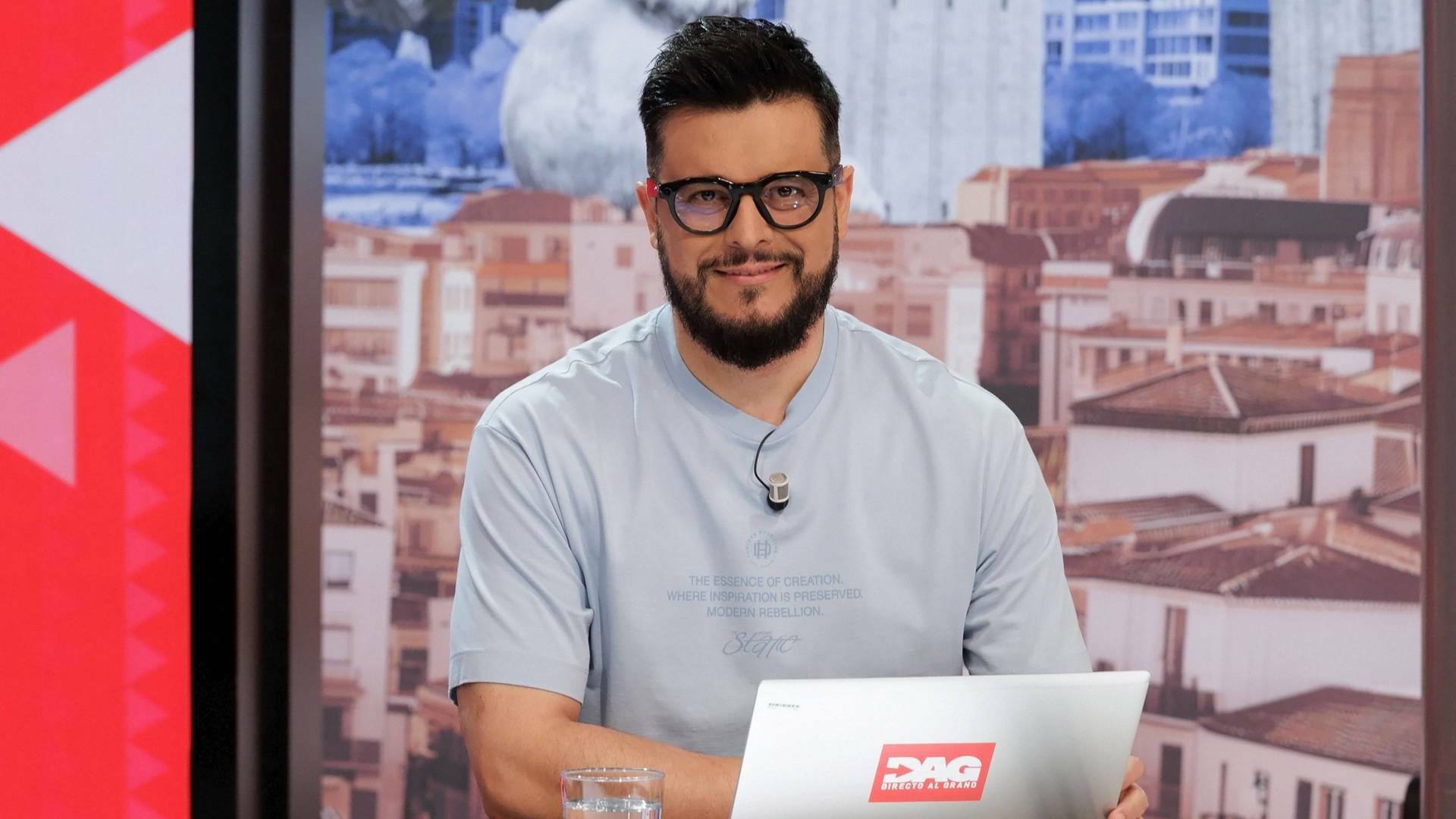Directo al grano (T2): Ep.153
