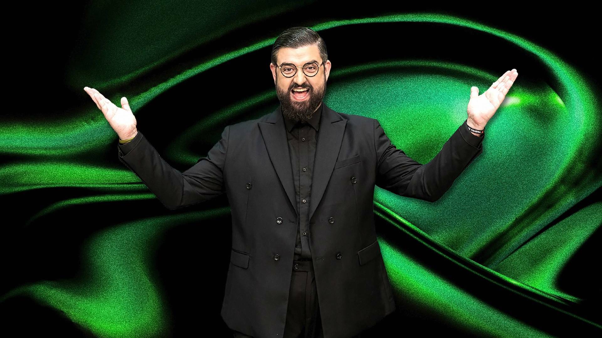 El perro andaluz (T2)