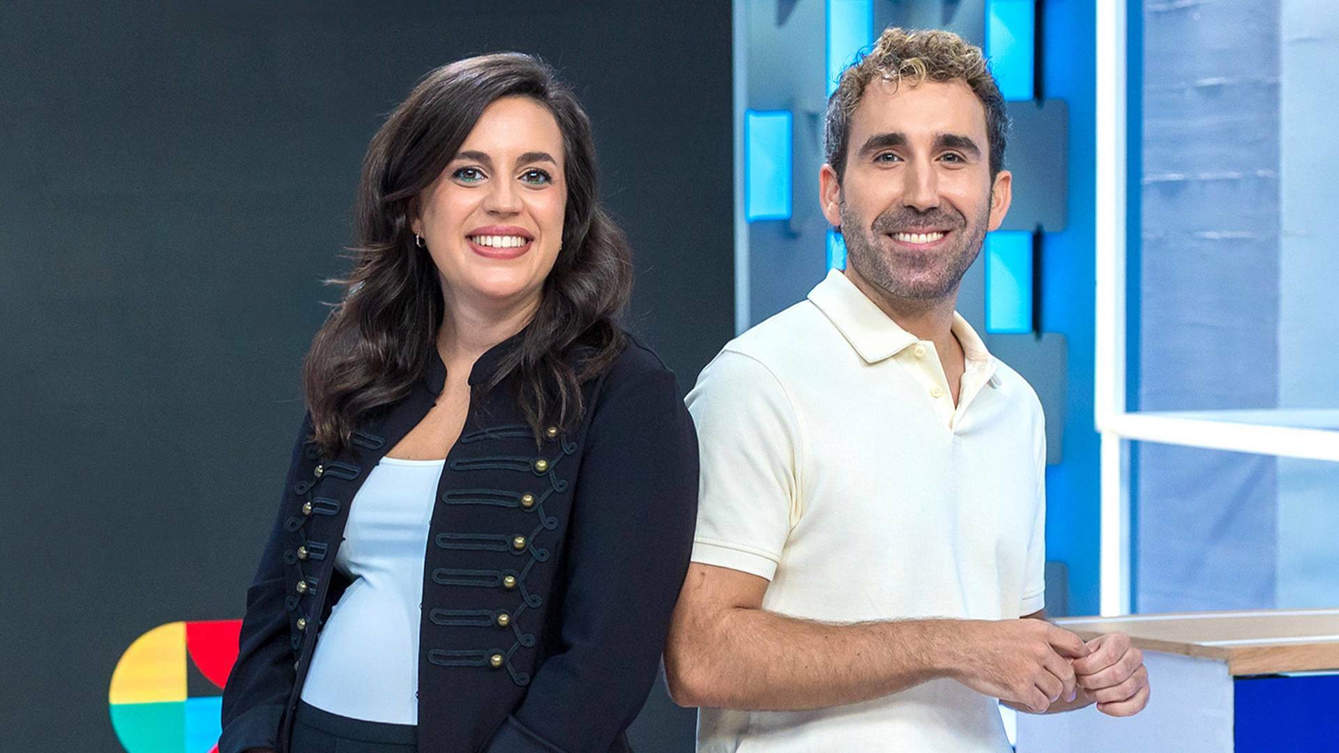 Cosas nuestras (T1): Ep.4
