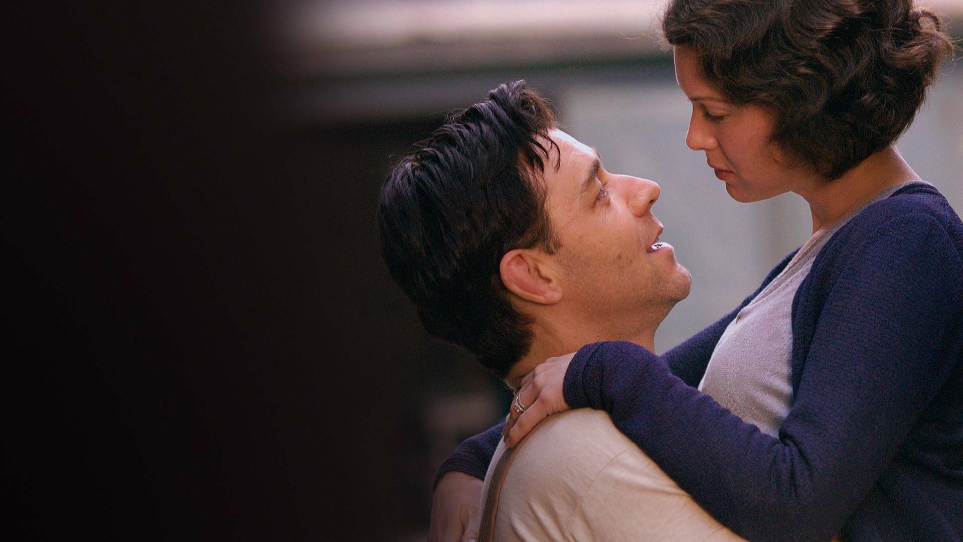 Cinderella Man. El hombre que no se dejó tumbar