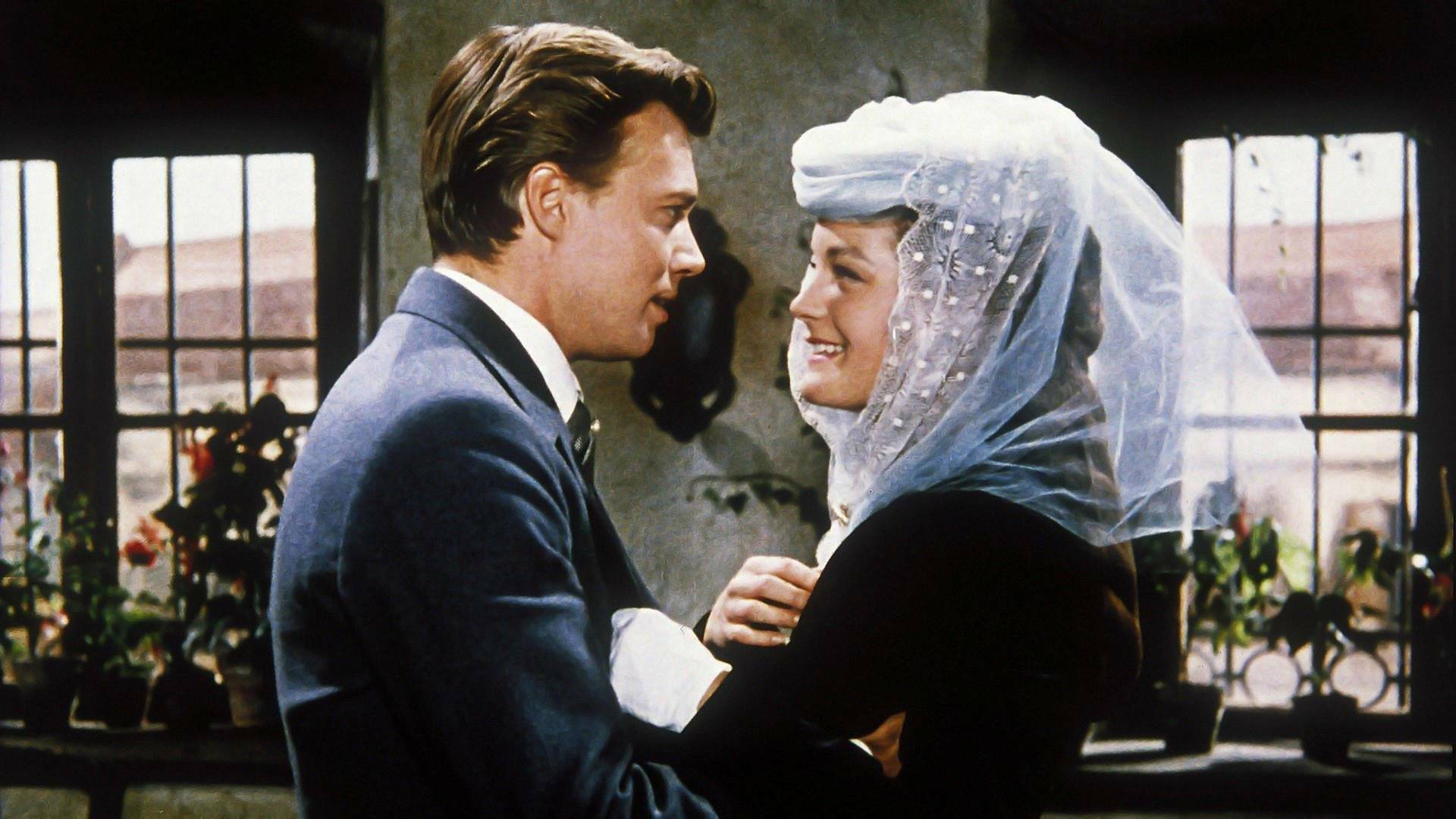 El destino de Sissí