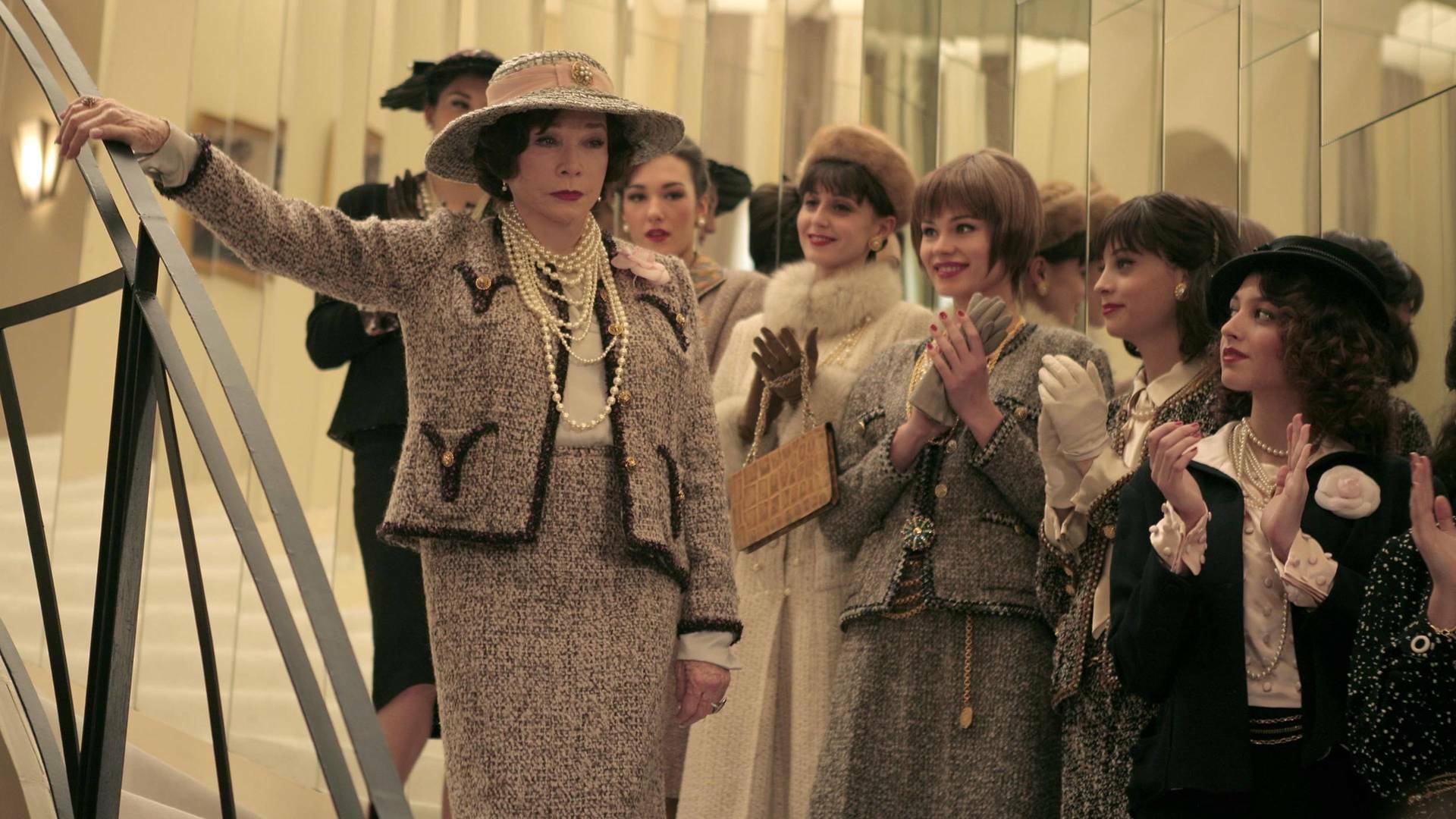 Coco Chanel