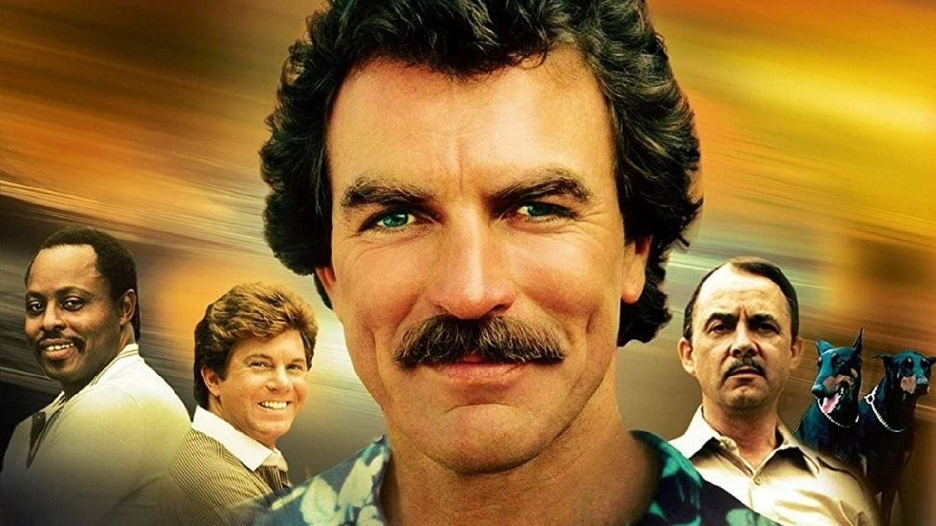 Magnum (T1): Ep.8 