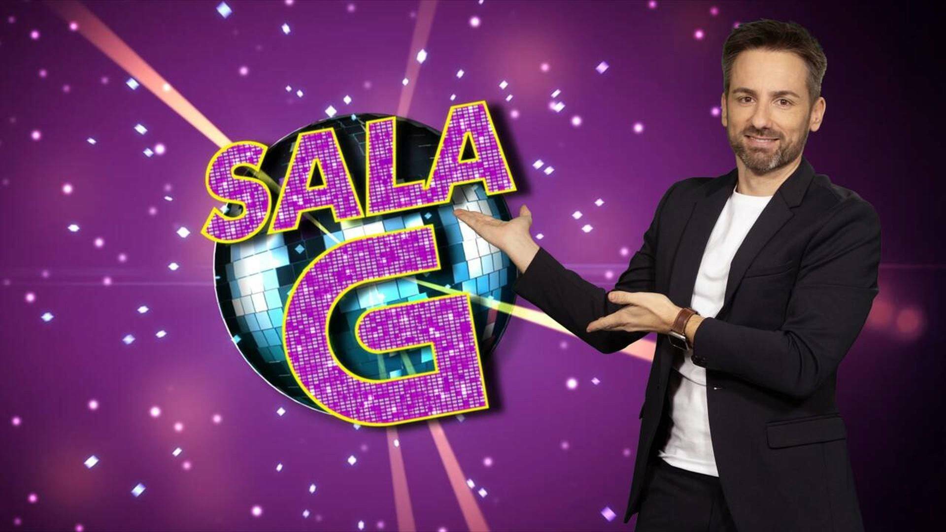 Sala G (T2)