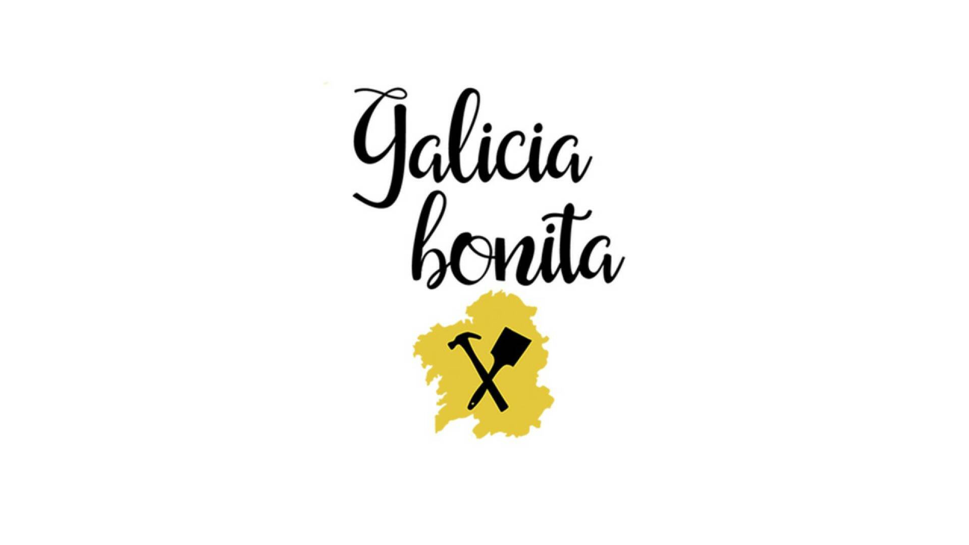 Galicia bonita
