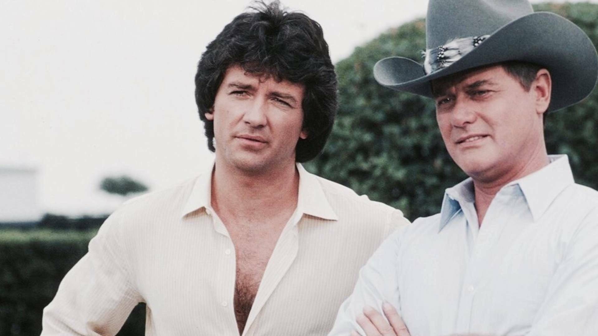 Dallas (T5): Ep.14 