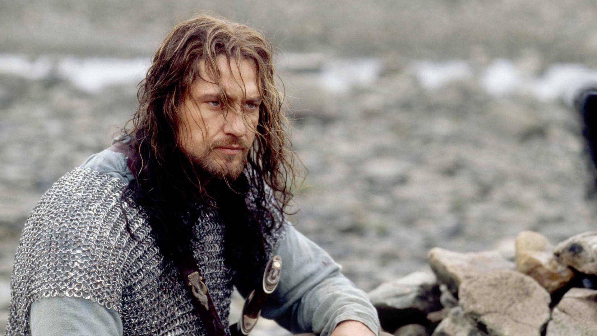 Beowulf e Grendel
