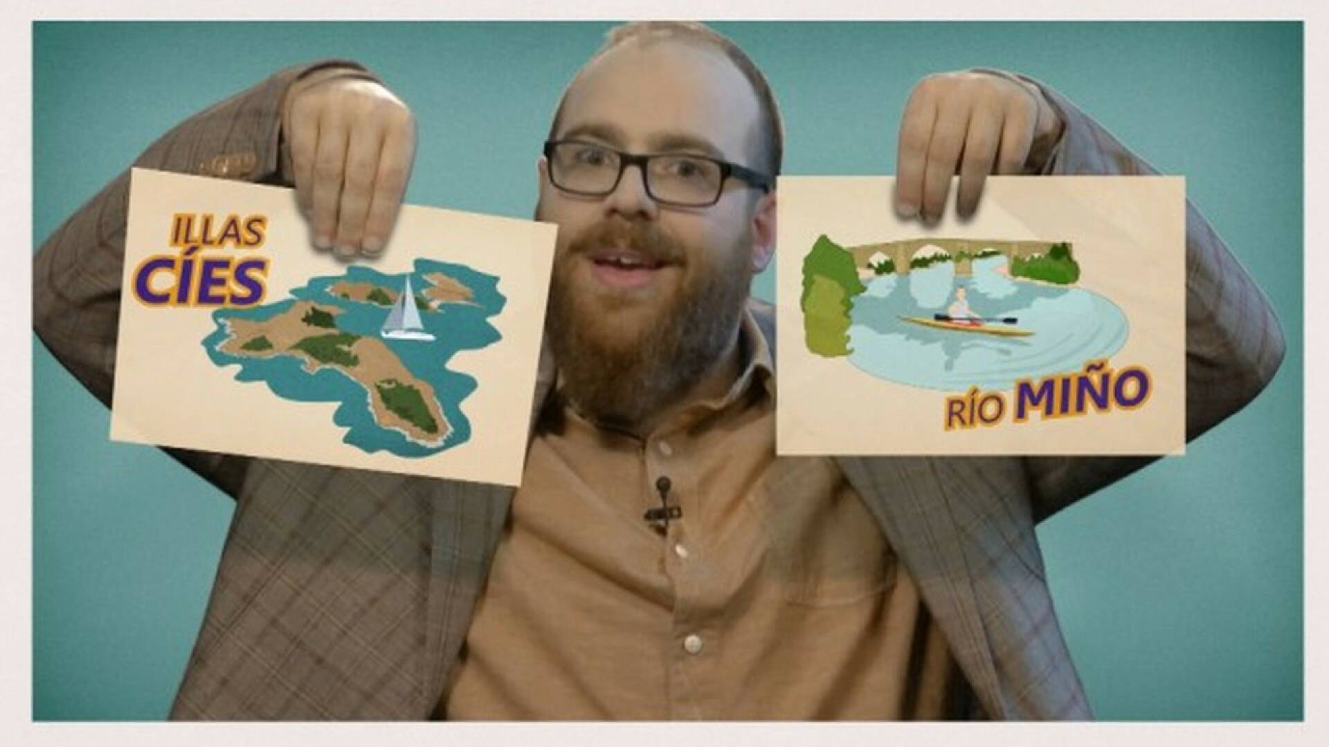 Collidos nas patacas