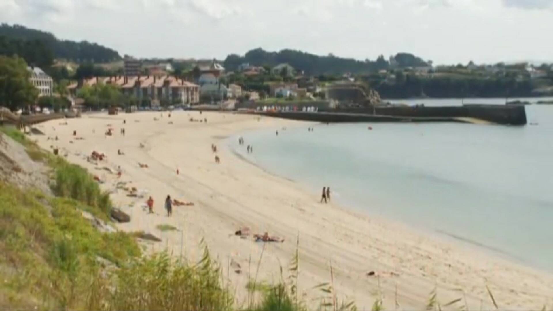 Aquí Hai Praia