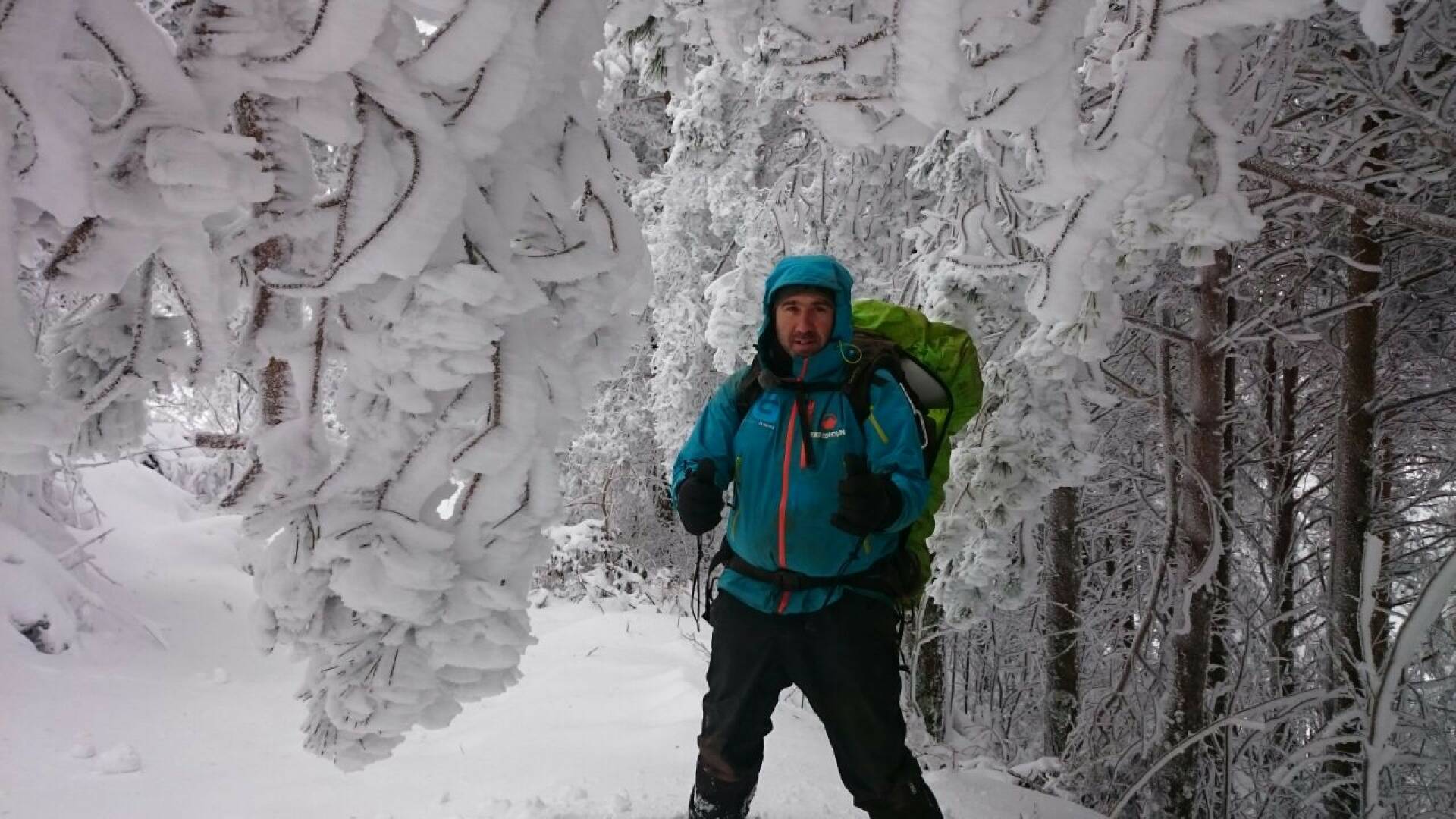 Expedición Galicia (T2018): Cedeira