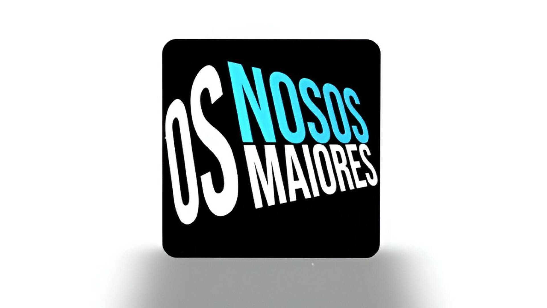 Os nosos maiores