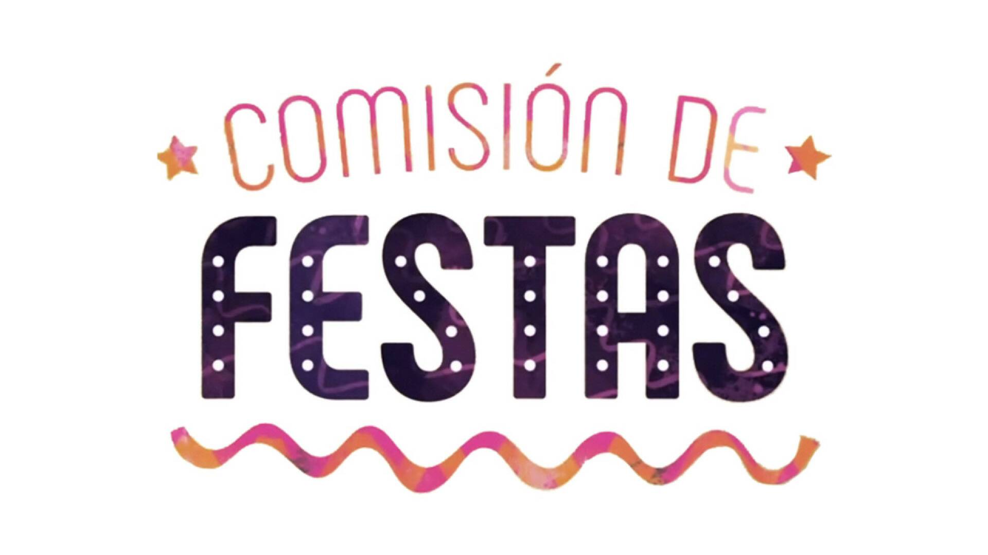 Comisión de Festas