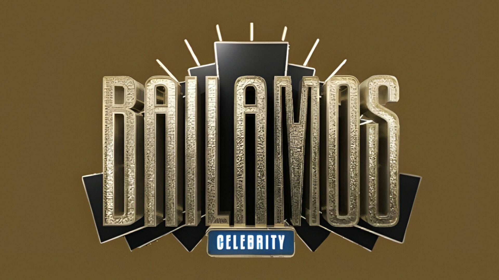 Bailando Celebrity