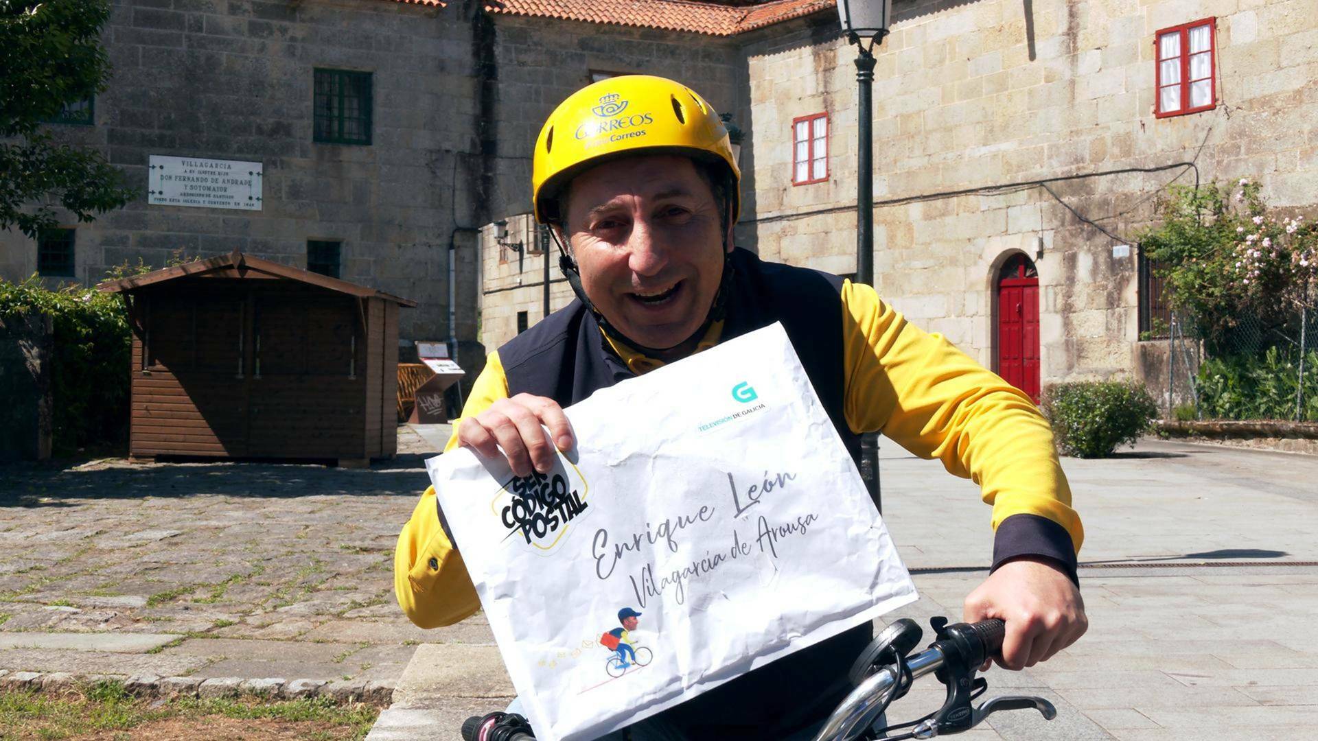 Sen Código Postal