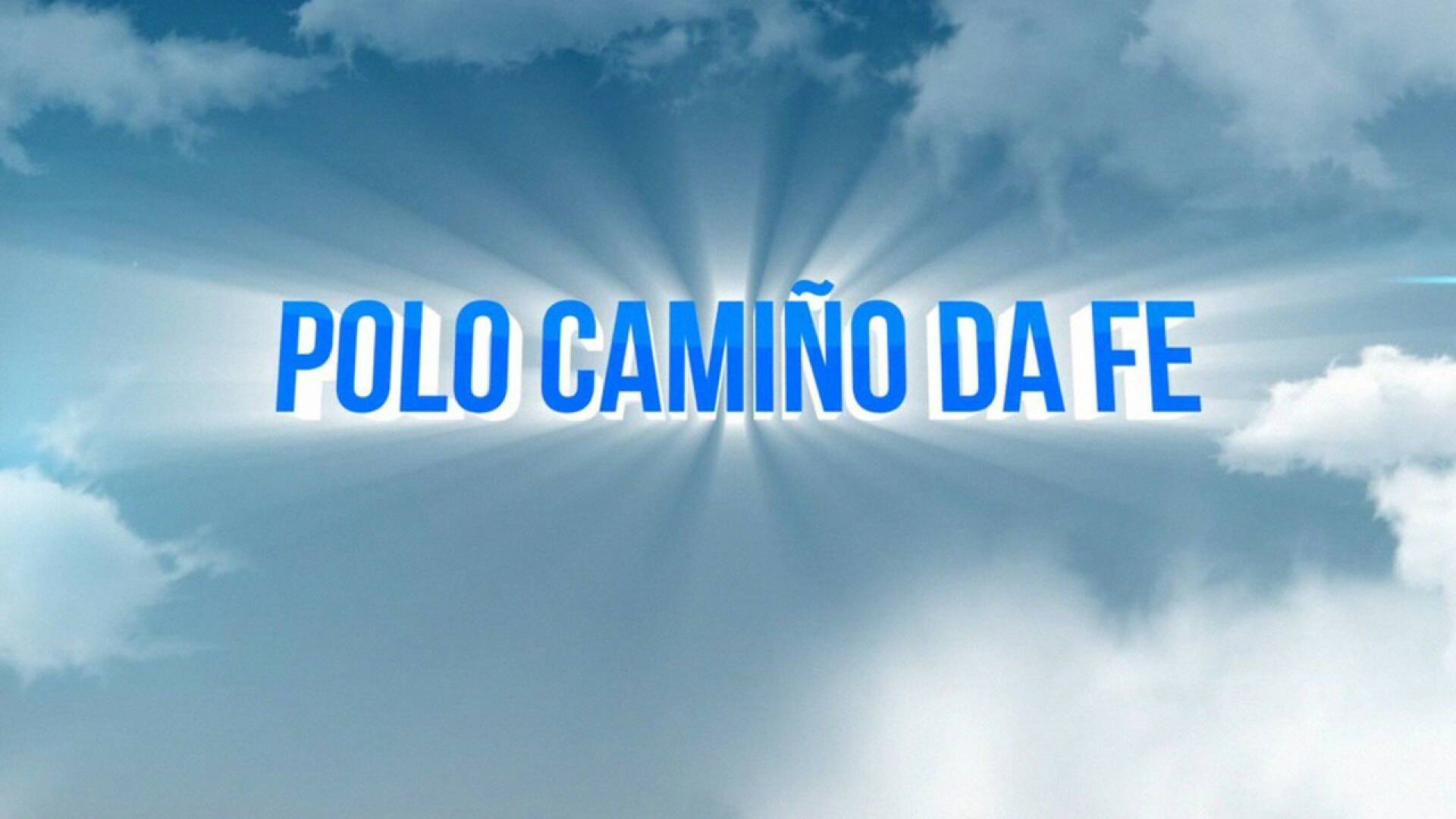 Polo Camiño Da Fe