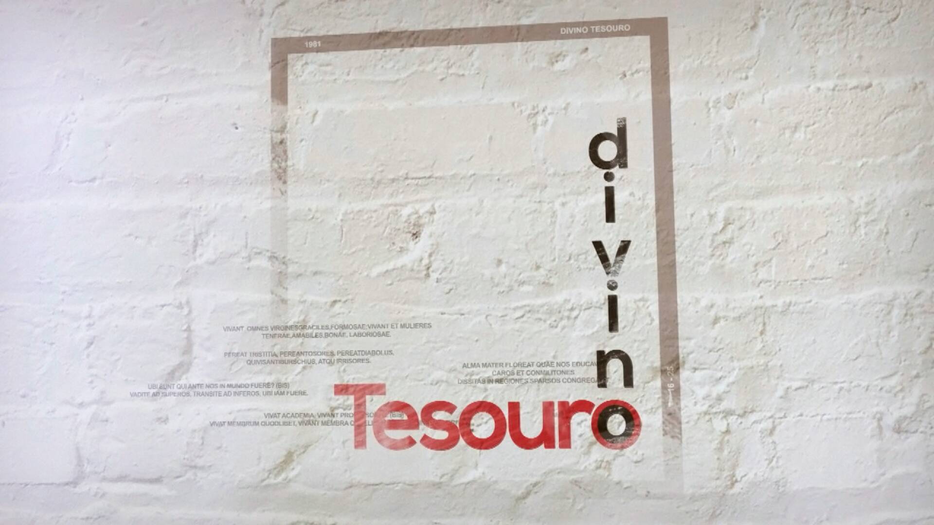 Divino Tesouro