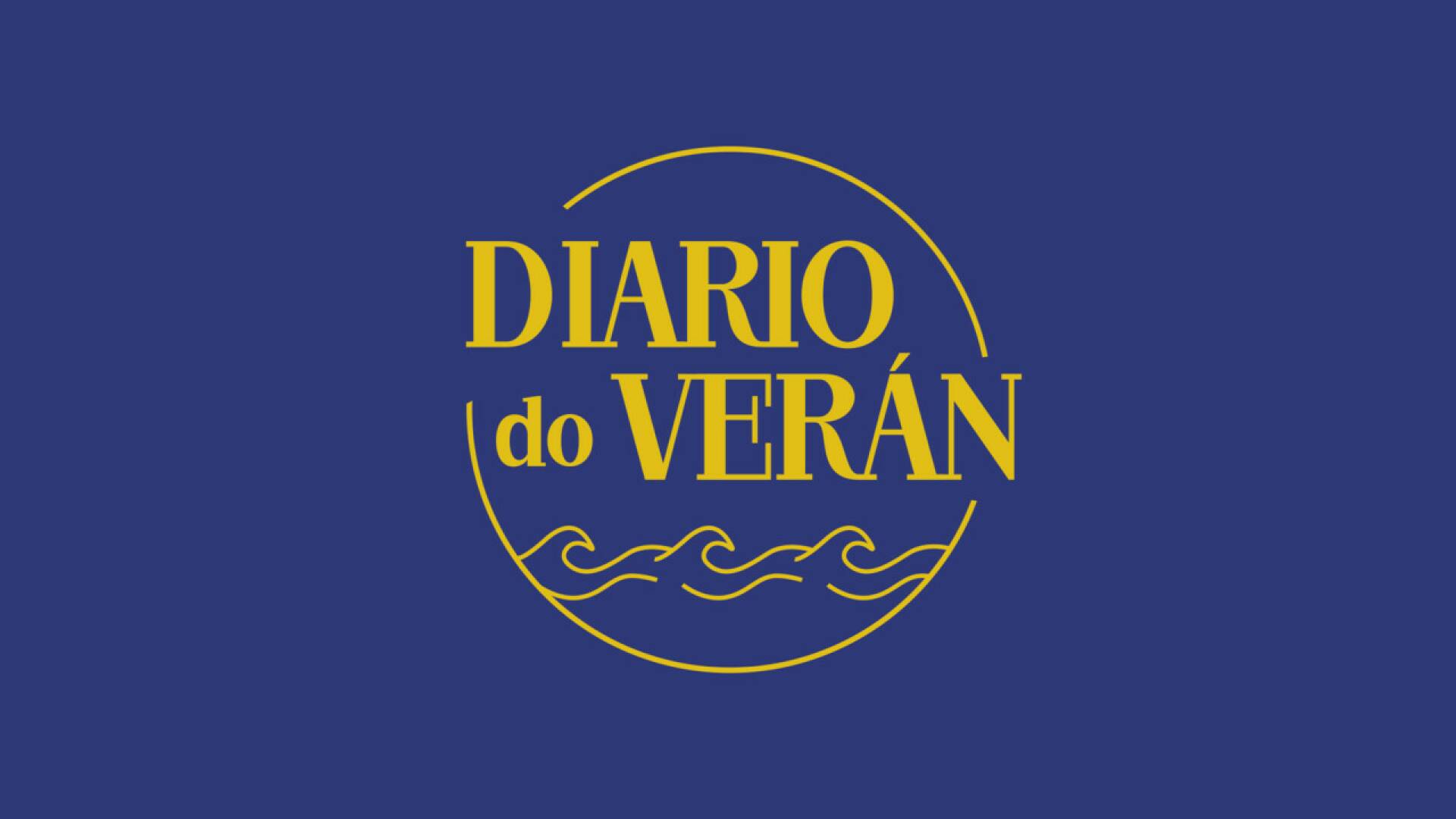 Diario do verán tardes
