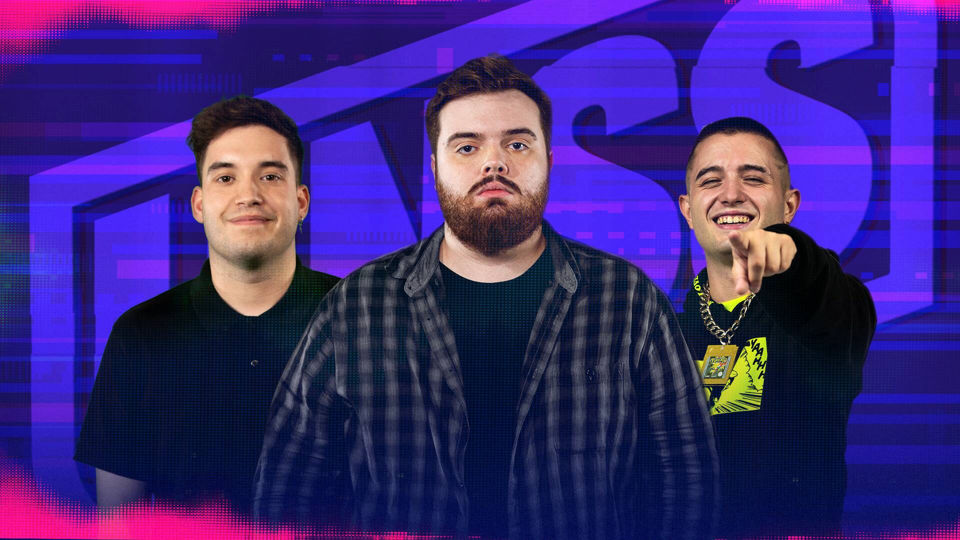 Hoy no se sale (T2)