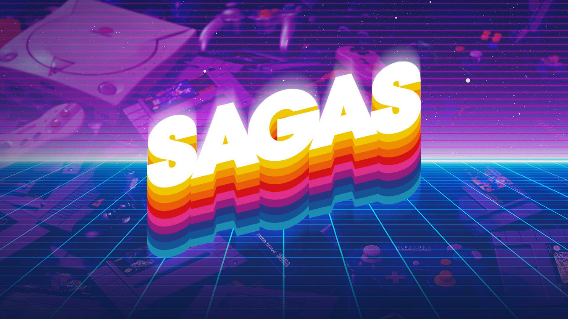 Sagas