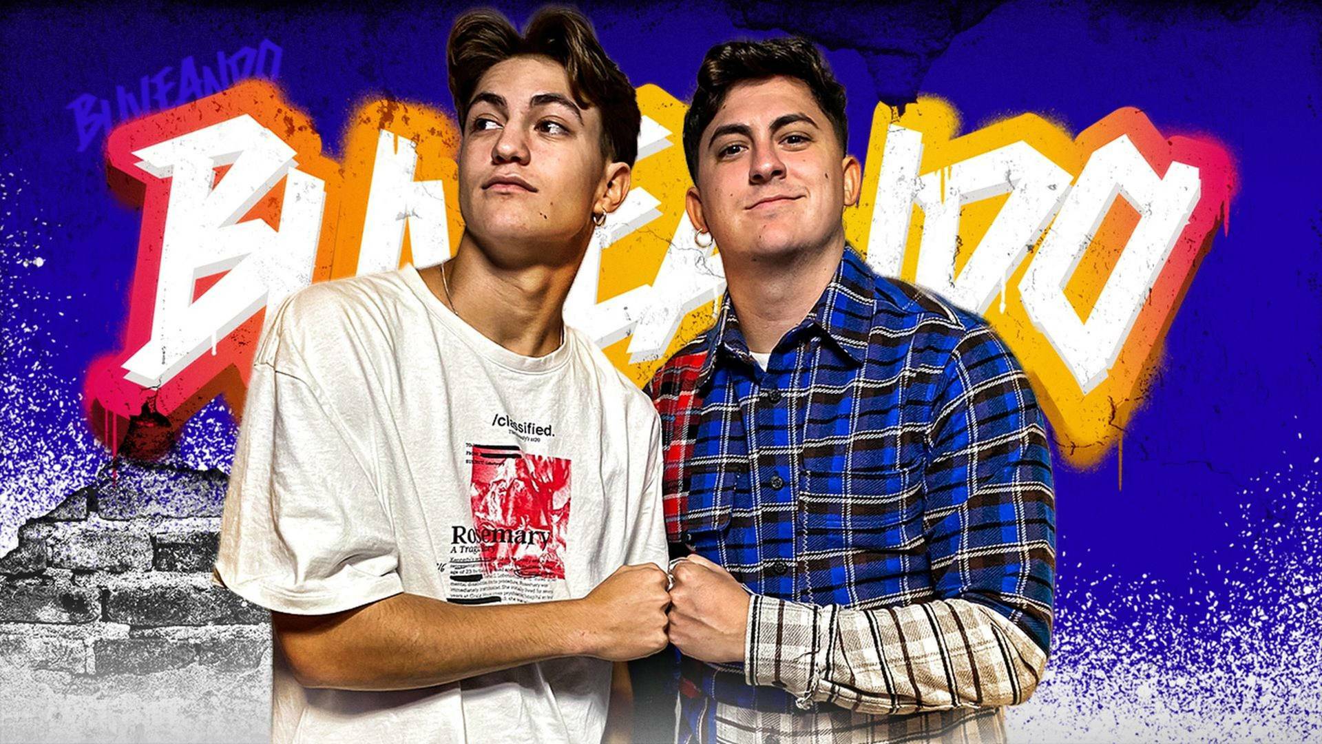 Buyeando (T1): Ep.1