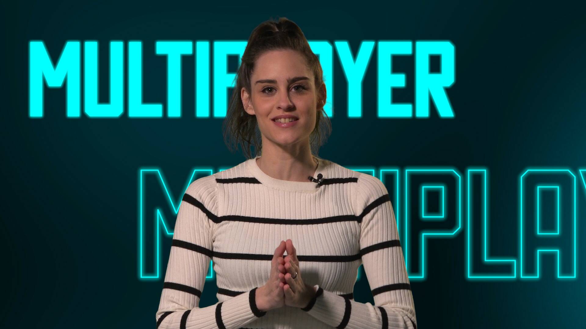 Multiplayer (5): Ep.4