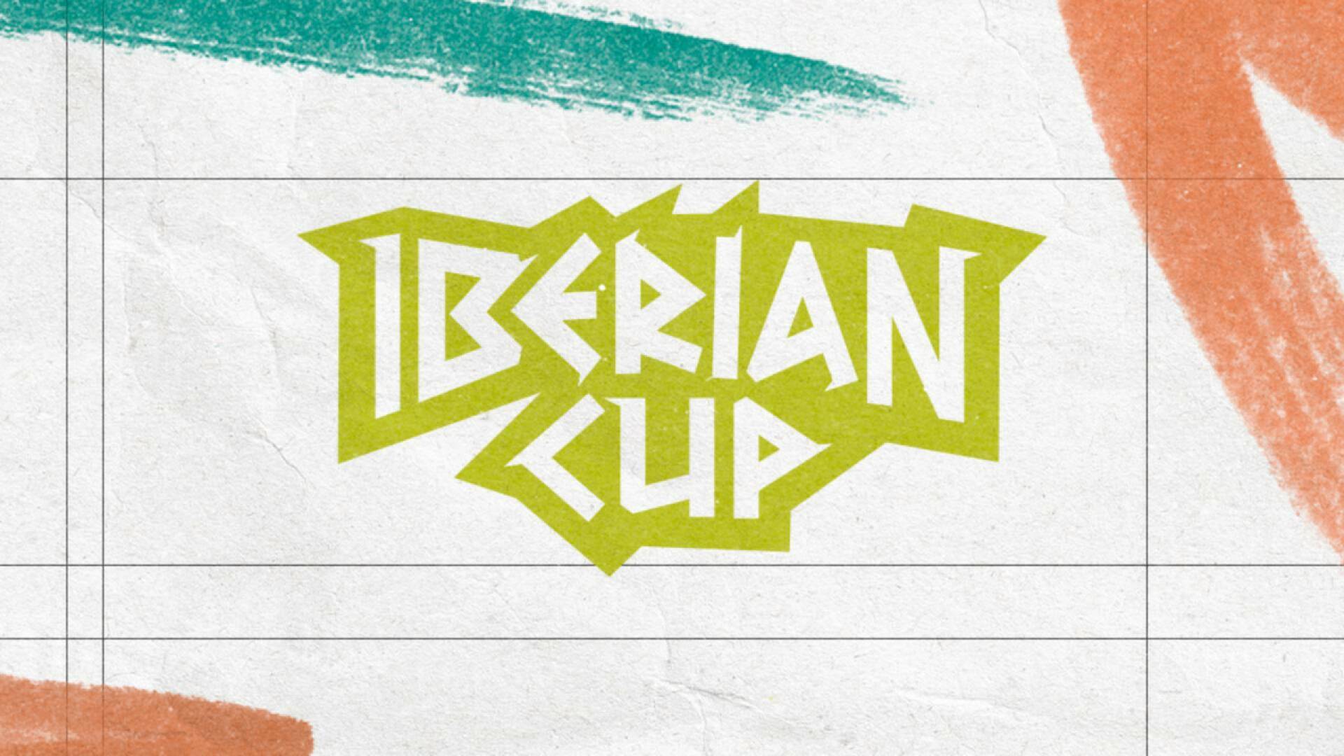 League of Legends - Iberian Cup